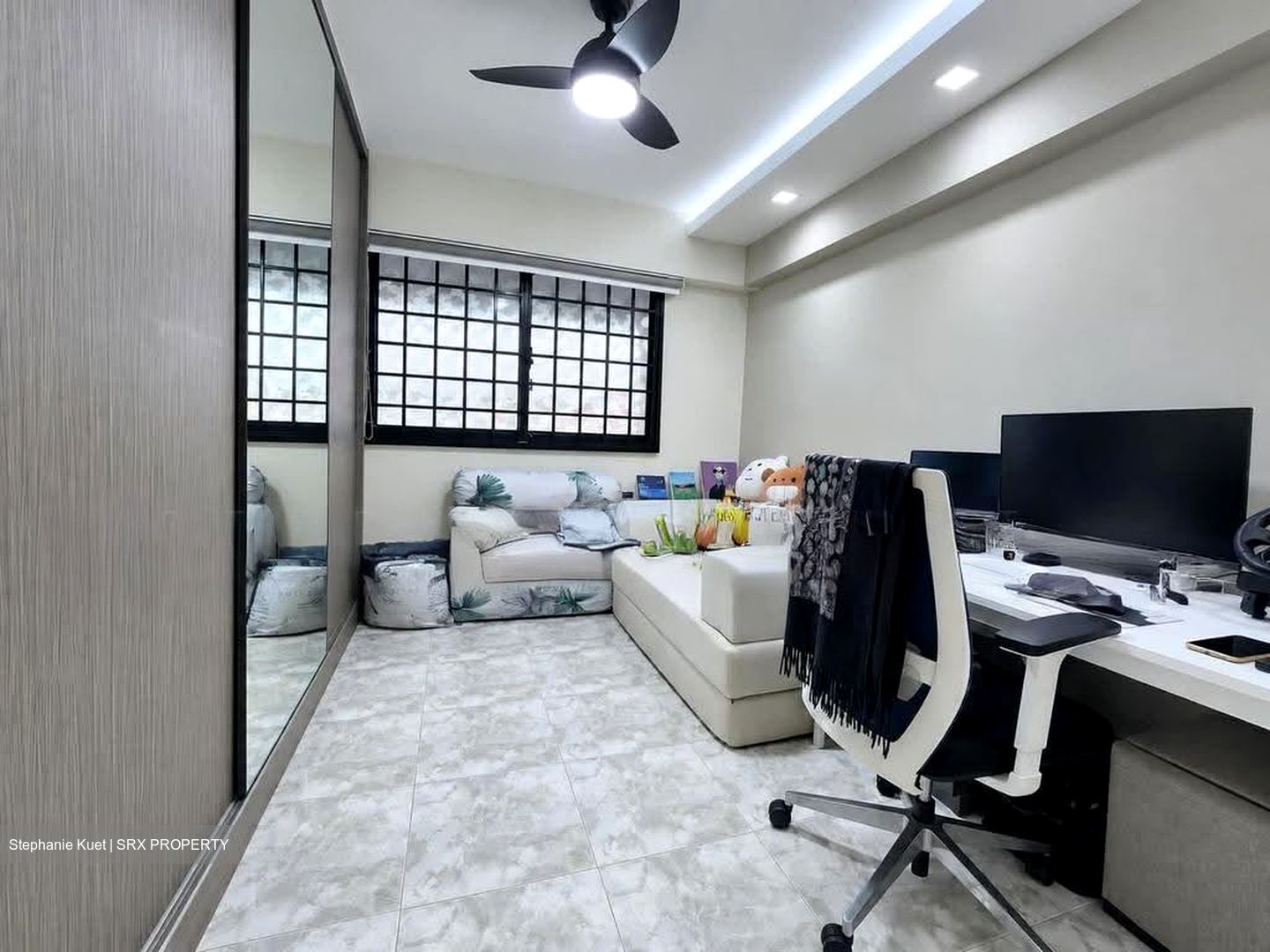 Blk 298 Tampines Street 22 (Tampines), HDB 4 Rooms #625015601